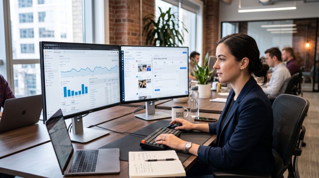 The Long Game: Why SEO Beats Paid Ads Over Time
