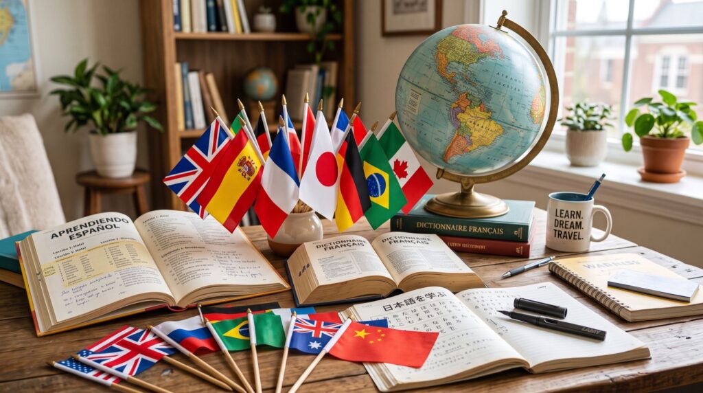 Online Learning 2026: Succeed at Language Courses Online