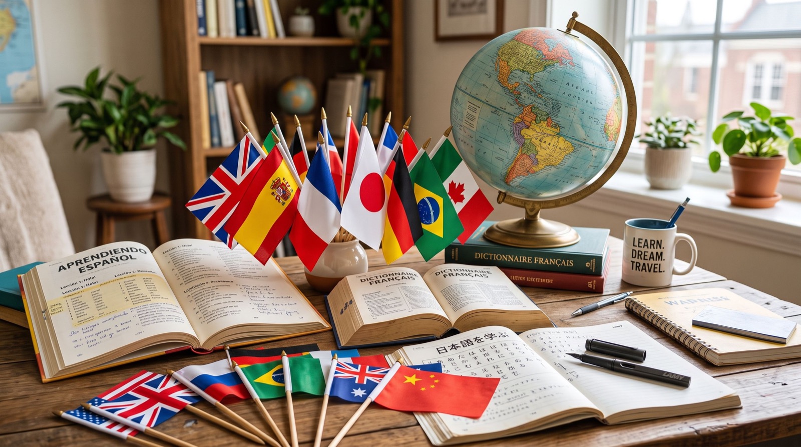 Online Learning 2026: Succeed at Language Courses Online