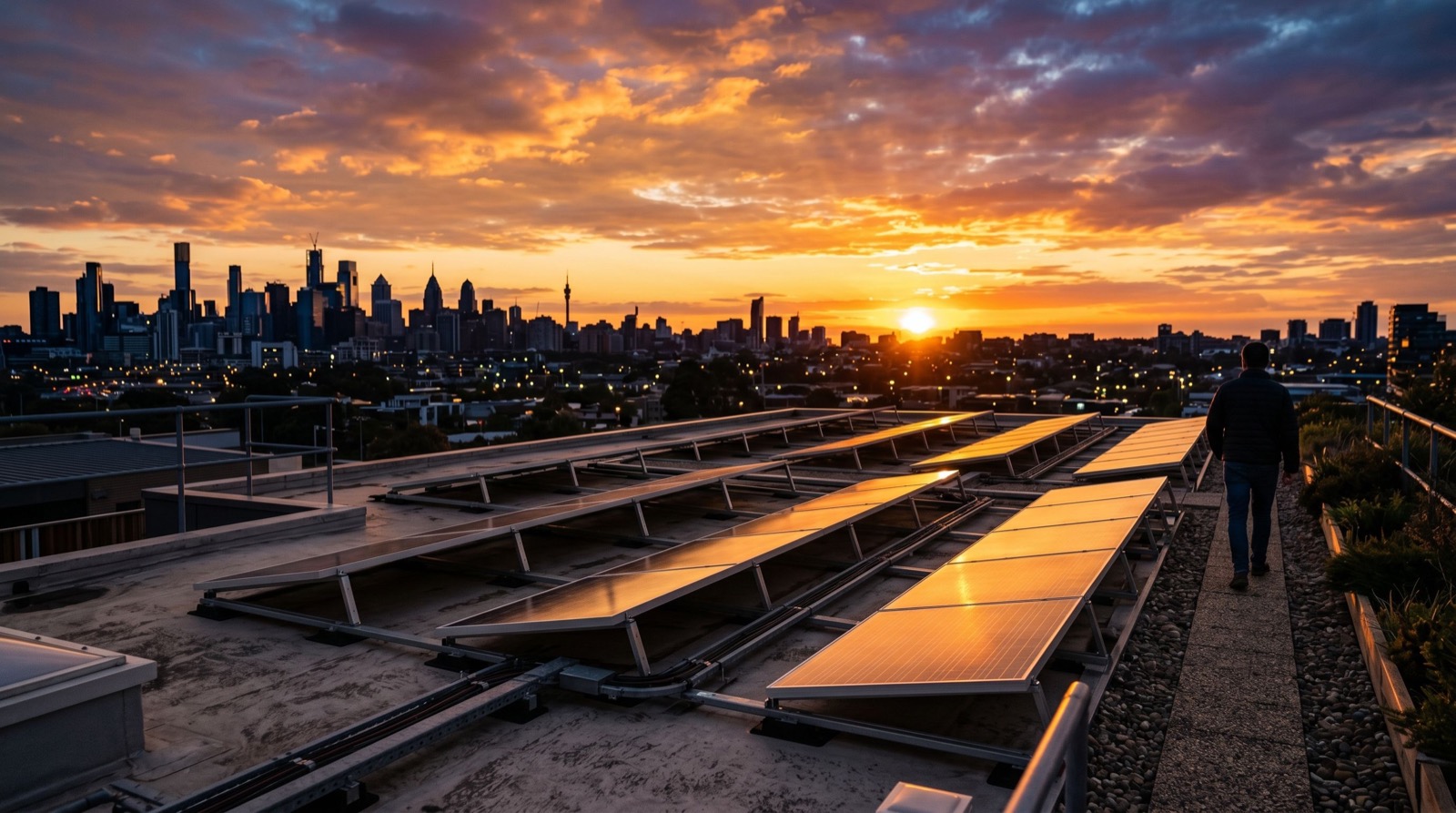 How to Choose a Solar Company in Karachi: 2026 Checklist