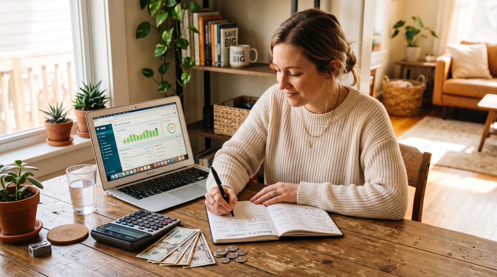 Best Money Apps 2026: Practical Budgeting Guide